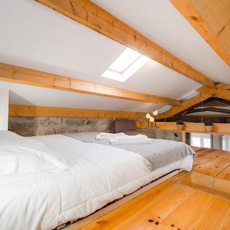 Nomad'S Bonjardim City Flats Porto Eksteriør bilde