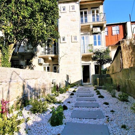 Nomad'S Bonjardim City Flats Porto Eksteriør bilde
