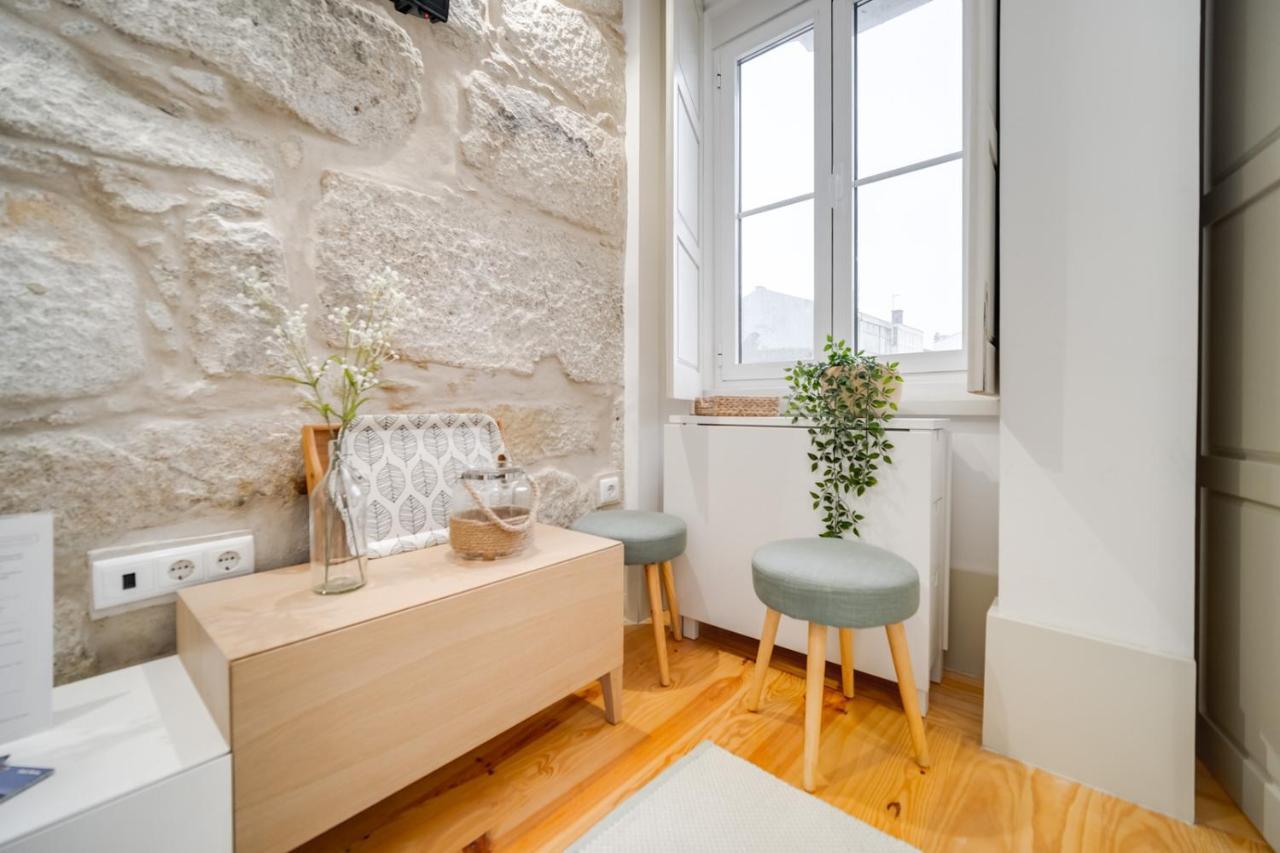 Nomad'S Bonjardim City Flats Porto Eksteriør bilde