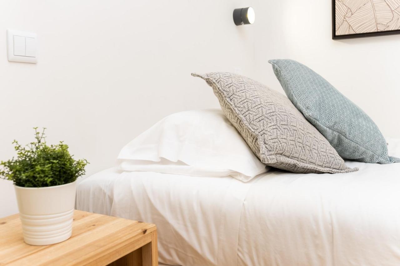 Nomad'S Bonjardim City Flats Porto Eksteriør bilde