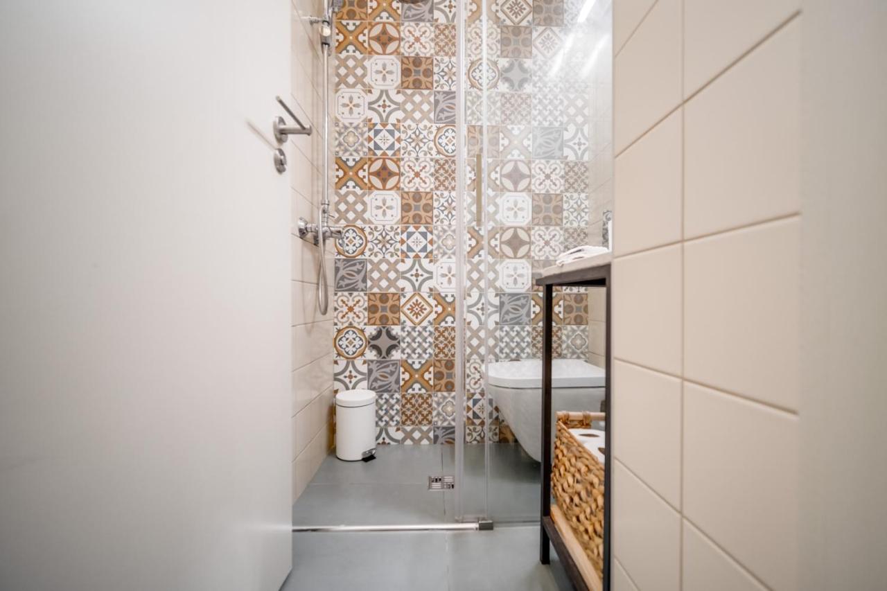 Nomad'S Bonjardim City Flats Porto Eksteriør bilde