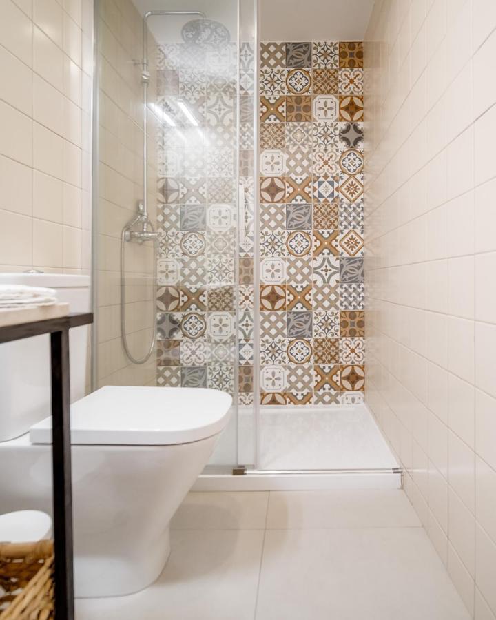 Nomad'S Bonjardim City Flats Porto Eksteriør bilde