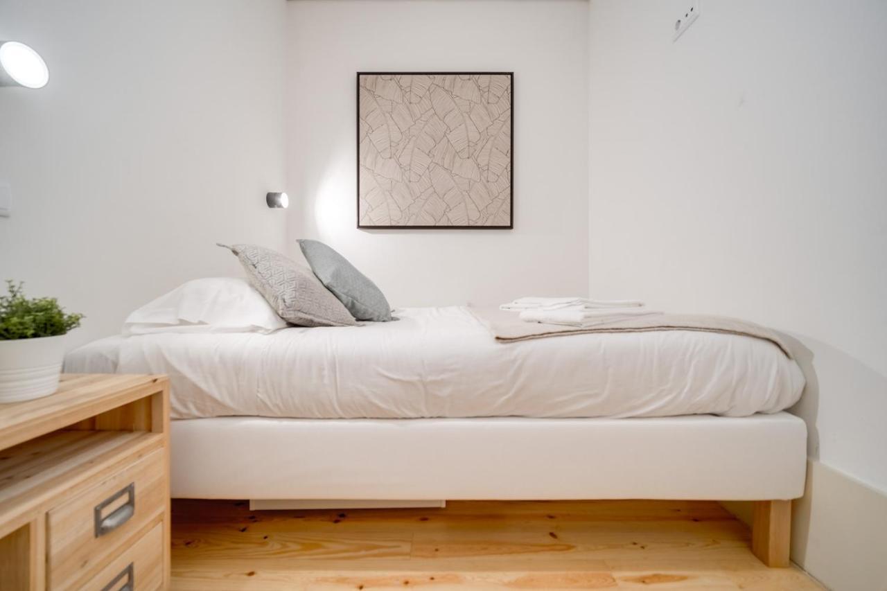 Nomad'S Bonjardim City Flats Porto Eksteriør bilde