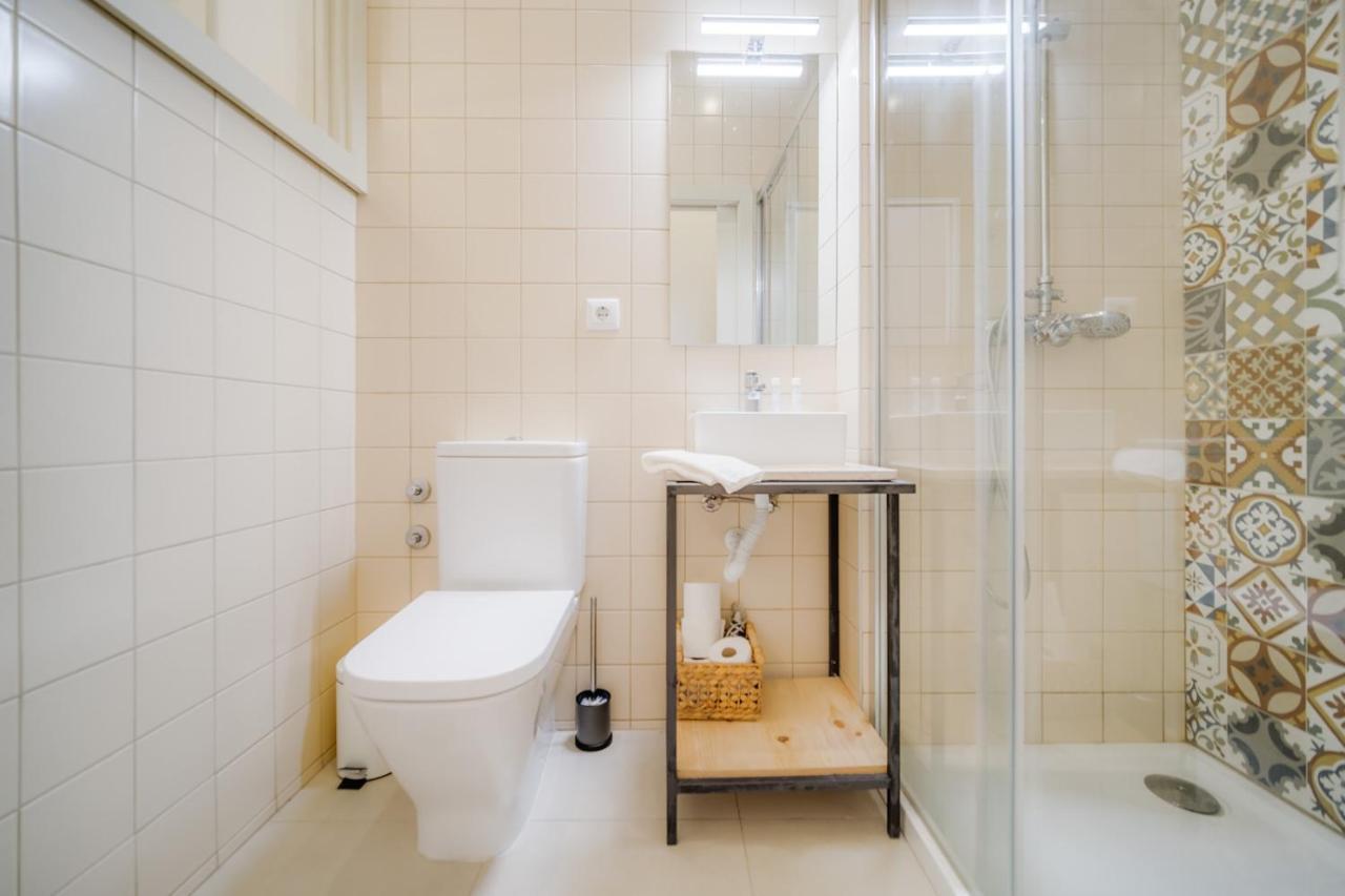 Nomad'S Bonjardim City Flats Porto Eksteriør bilde