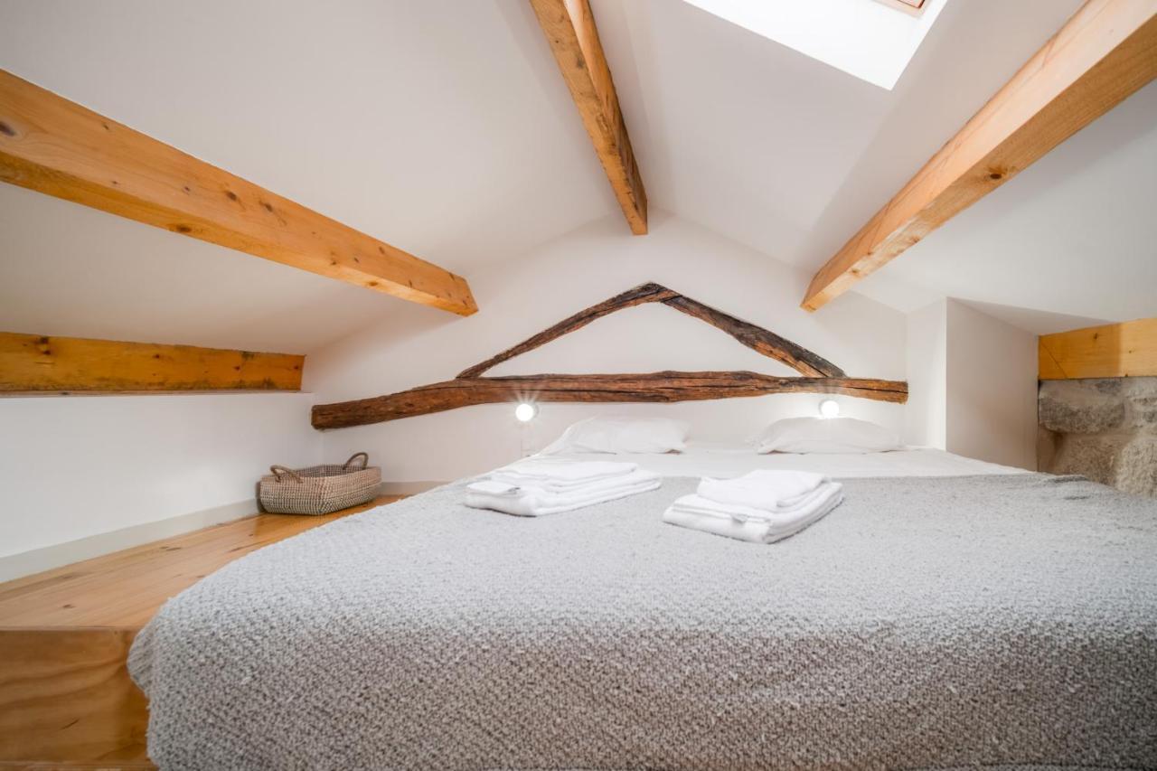 Nomad'S Bonjardim City Flats Porto Eksteriør bilde