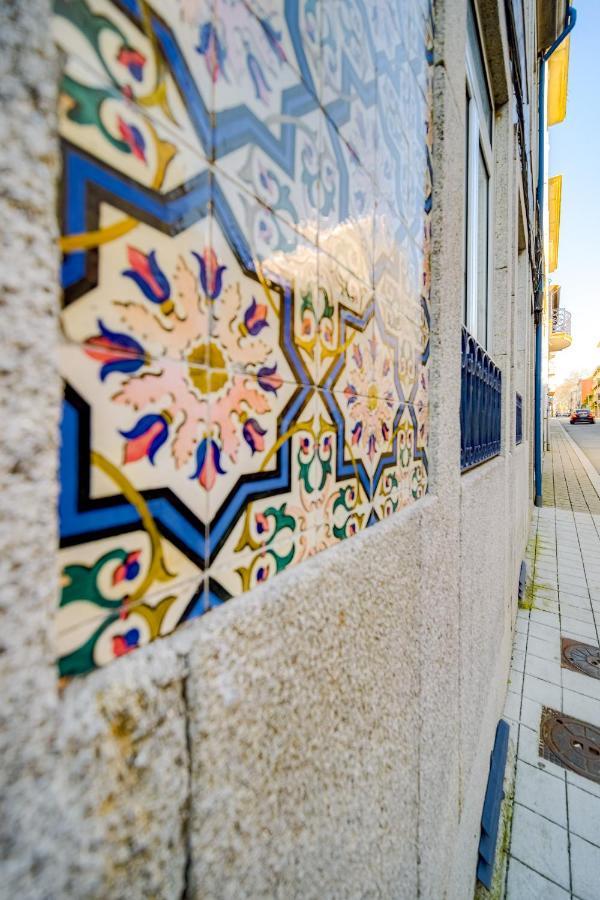 Nomad'S Bonjardim City Flats Porto Eksteriør bilde